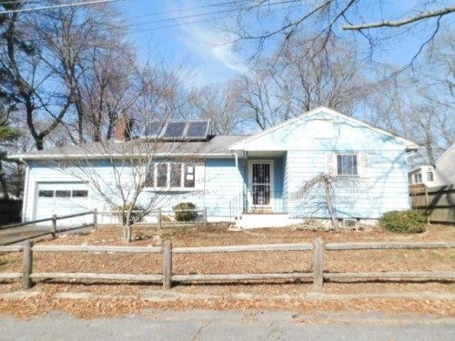44 Ferris Ave, Brockton, MA 02302