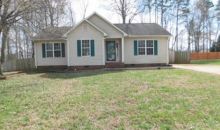 1810 Morningside Ln Salisbury, NC 28146