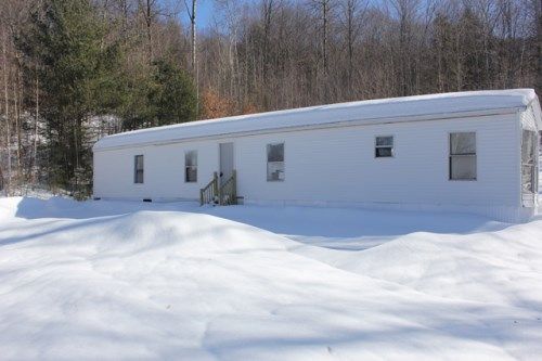 495 River Rd, Rumney, NH 03266