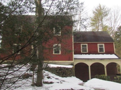 281 E Deering Rd, Hillsborough, NH 03244