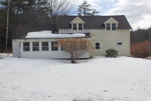 239 Meredith Neck Rd, Meredith, NH 03253