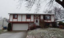 1740 Gettysburg Dr Lorain, OH 44053