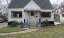 5029 Selma St Toledo, OH 43613