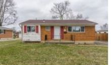 3996 Barthel Ave Columbus, OH 43227