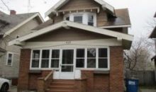 4119 Thornton Ave Toledo, OH 43612