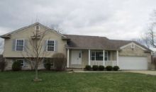 119 Fieldcrest Dr Burgettstown, PA 15021
