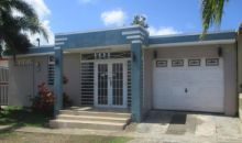 Urb Villa Pinares B Vega Baja, PR 00693