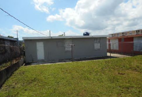 3h 8th St San Anto, Humacao, PR 00791