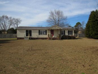 2222 Oaktree Street, Florence, SC 29501