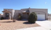 608 Cactus Creek Pl El Paso, TX 79928