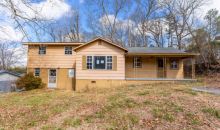 1865 Strawberry Ln Cleveland, TN 37311