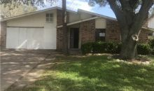 15723 Corsair Rd Houston, TX 77053