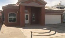 3625 Prairie Rose St El Paso, TX 79936