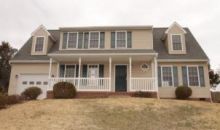 6013 Sunny Meadows Fredericksburg, VA 22407