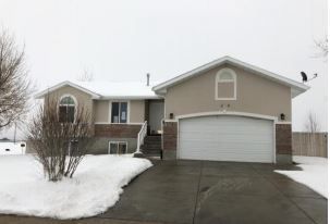 380 N 1025 W, Hyrum, UT 84319