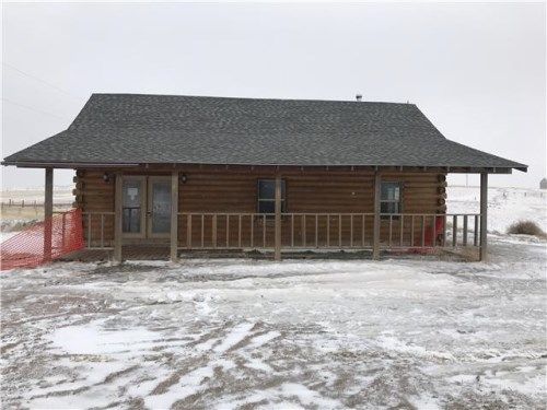 111 Bomber Mountain Rd, Gillette, WY 82716