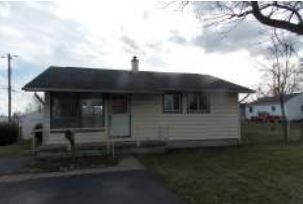 2144 Keenan Ave, Dayton, OH 45414