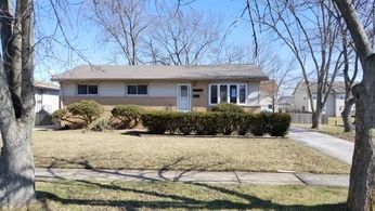 22847 Ridgeway Ave, Richton Park, IL 60471