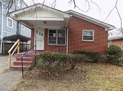 4178 Churchman Ave, Louisville, KY 40215