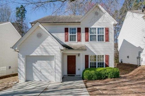 78 Springbottom Dr, Lawrenceville, GA 30046