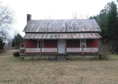 247 Highway 184 E, Toccoa, GA 30577