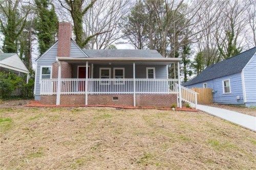 1457 Richland Rd SW, Atlanta, GA 30310