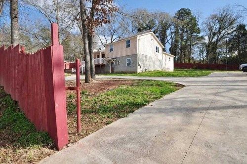 728 Jefferson St, Cedartown, GA 30125