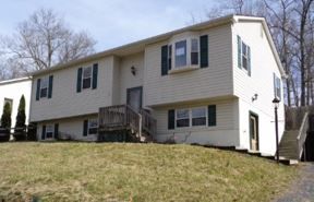 803 Chestnut St, Clifton Forge, VA 24422