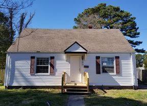 96 Oregon Ave, Portsmouth, VA 23701