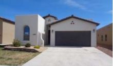 2156 Honour Point Pl El Paso, TX 79938