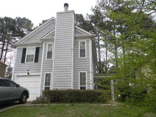 1311 Old Countryside Circle, Stone Mountain, GA 30083