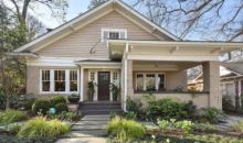 709 Cooledge Ave NE Atlanta, GA 30306