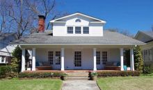 1006 Bellevue Dr Atlanta, GA 30306