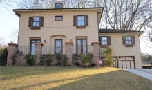 1361 Normandy Dr NE Atlanta, GA 30306