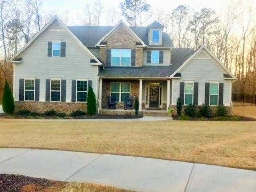 188 Archstone Square, Mcdonough, GA 30253