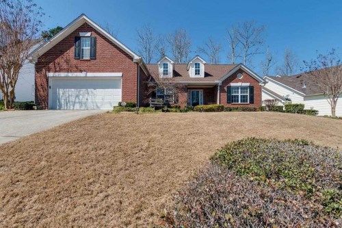 2464 Apalachee Run Way, Dacula, GA 30019