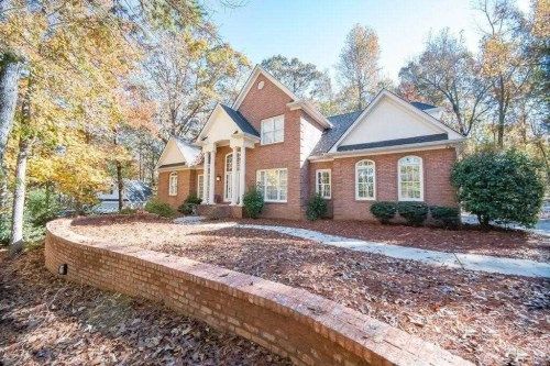 346 Calumet Ln, Monroe, GA 30655