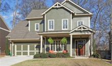 2638 Devin Ct SE Smyrna, GA 30080