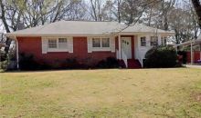 850 Wayland Ct SE Smyrna, GA 30080