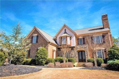 13031 Overlook Pass, Roswell, GA 30075