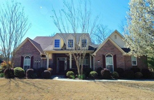 707 Lily Glen Ln, Stockbridge, GA 30281