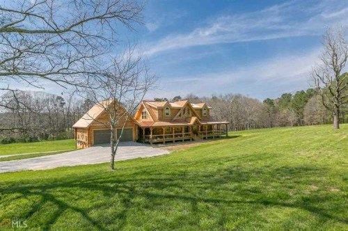 2766 Gin Rd NW, Monroe, GA 30656