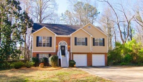 3569 S Sherwood Rd SE, Smyrna, GA 30082