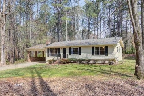 2217 Lower Birmingham Rd, Canton, GA 30115