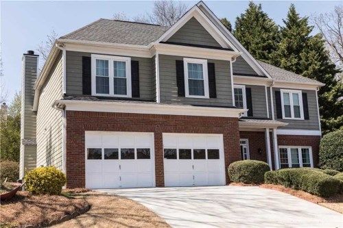 125 Saint Devon Ct, Duluth, GA 30097