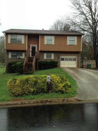 2731 Rockdale Dr, Decatur, GA 30034