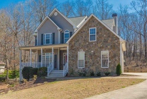 7715 Paces Ln, Gainesville, GA 30506