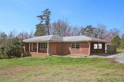 2101 Morgan Rd, Marietta, GA 30066