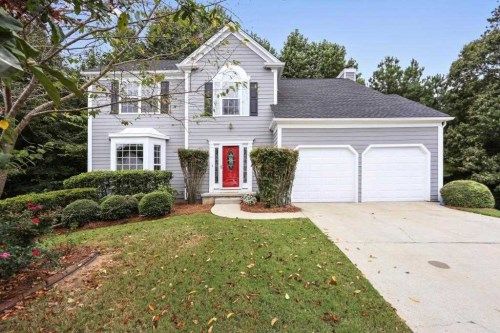 2431 Traywick Chase, Alpharetta, GA 30004