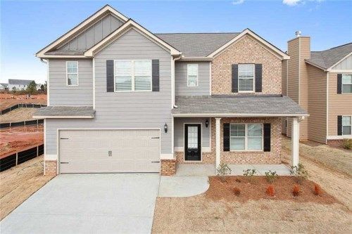 4233 Potomac Walk Ct, Loganville, GA 30052